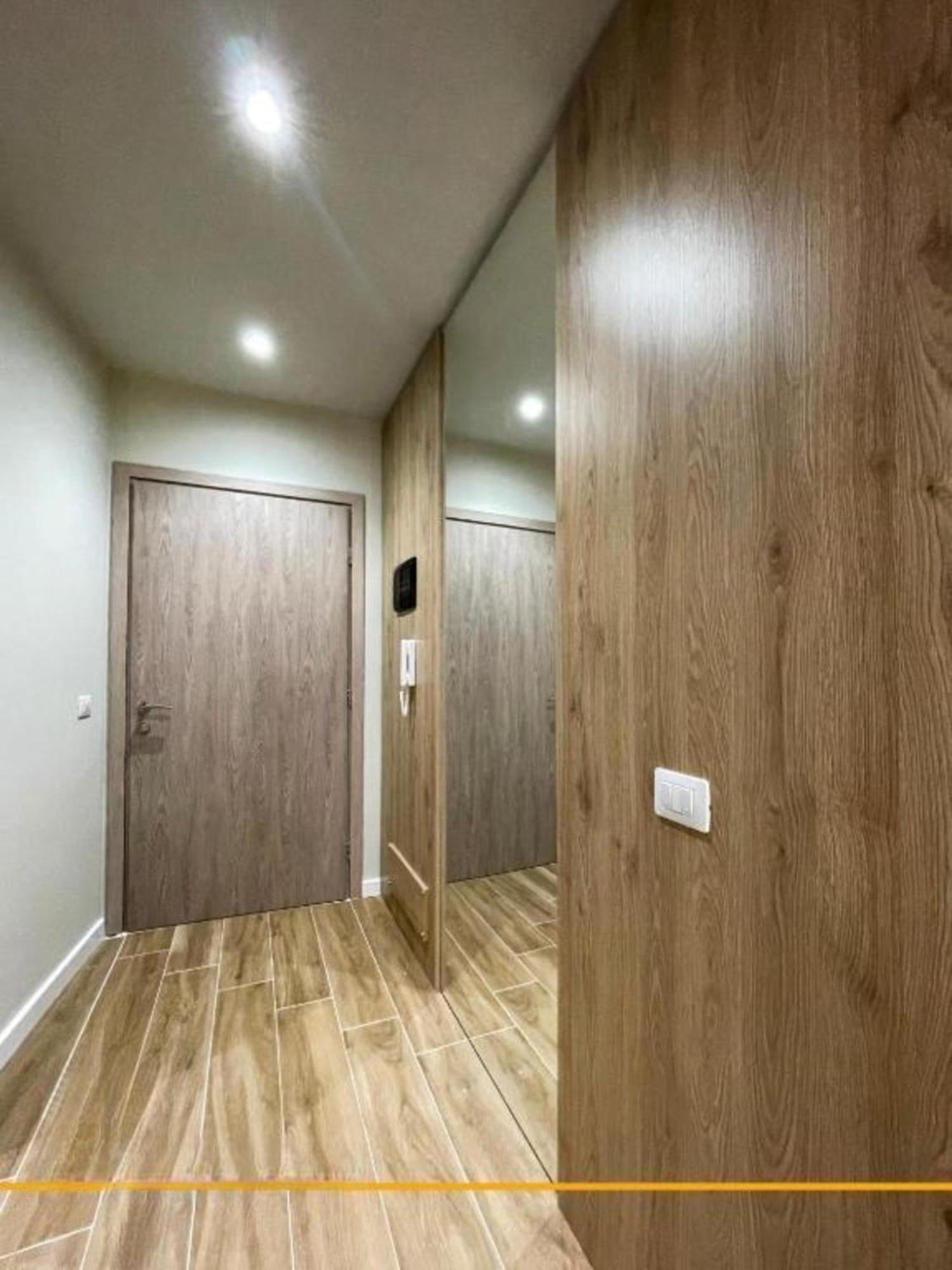 Flori Apartments Sarandë Eksteriør billede