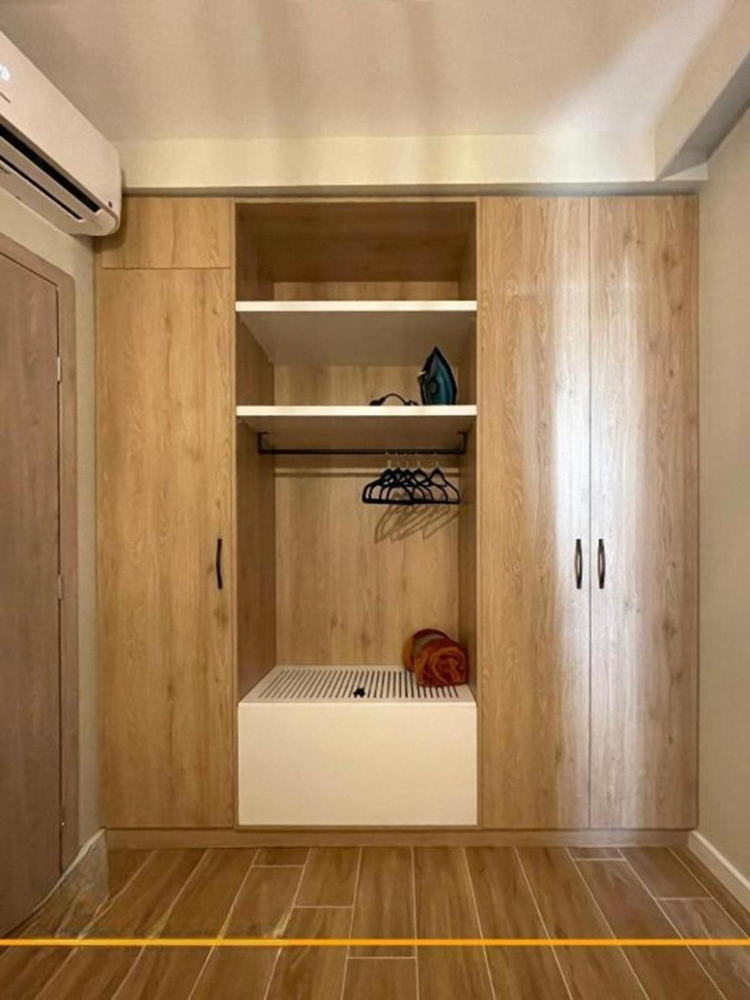 Flori Apartments Sarandë Eksteriør billede