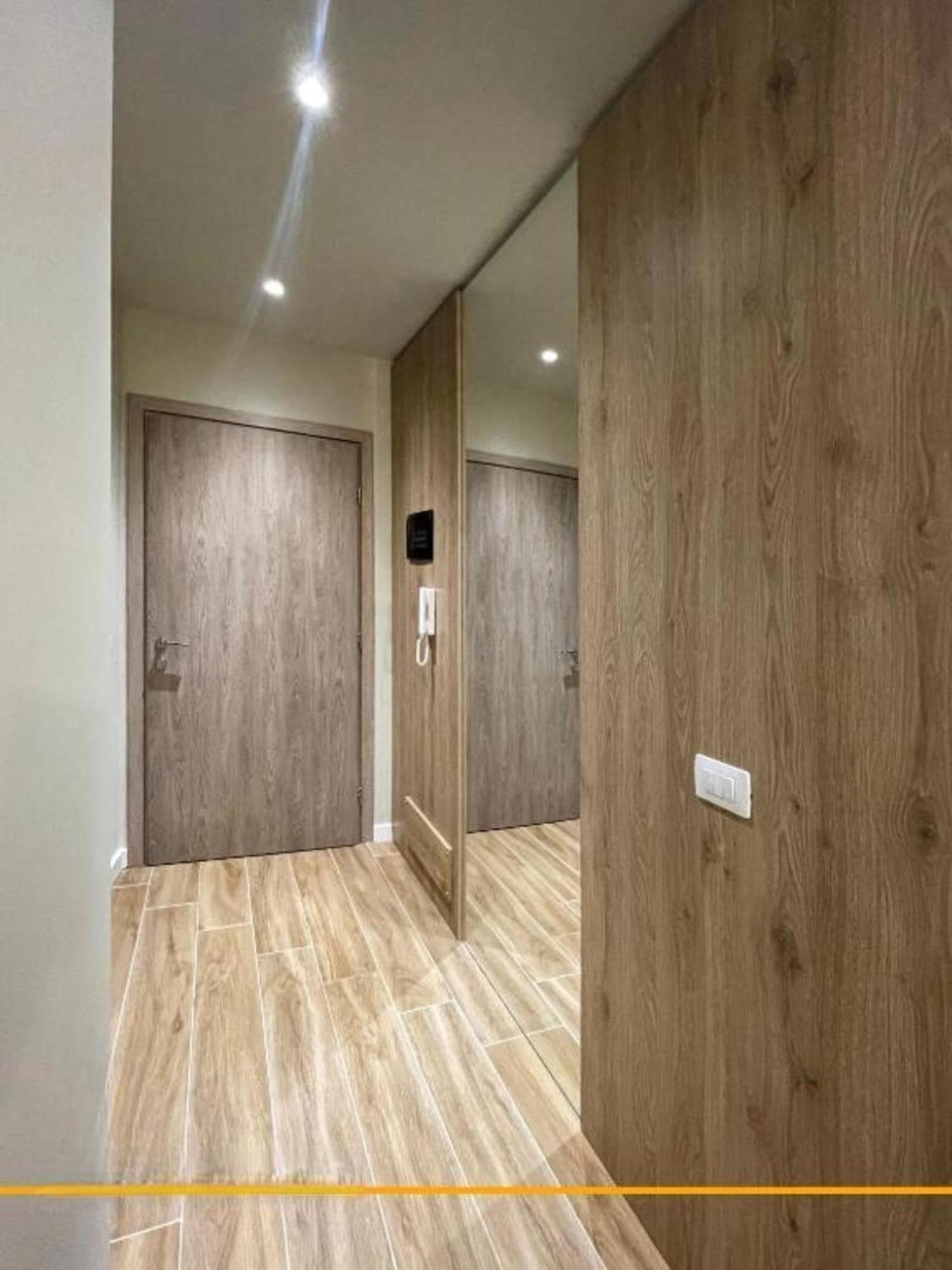 Flori Apartments Sarandë Eksteriør billede