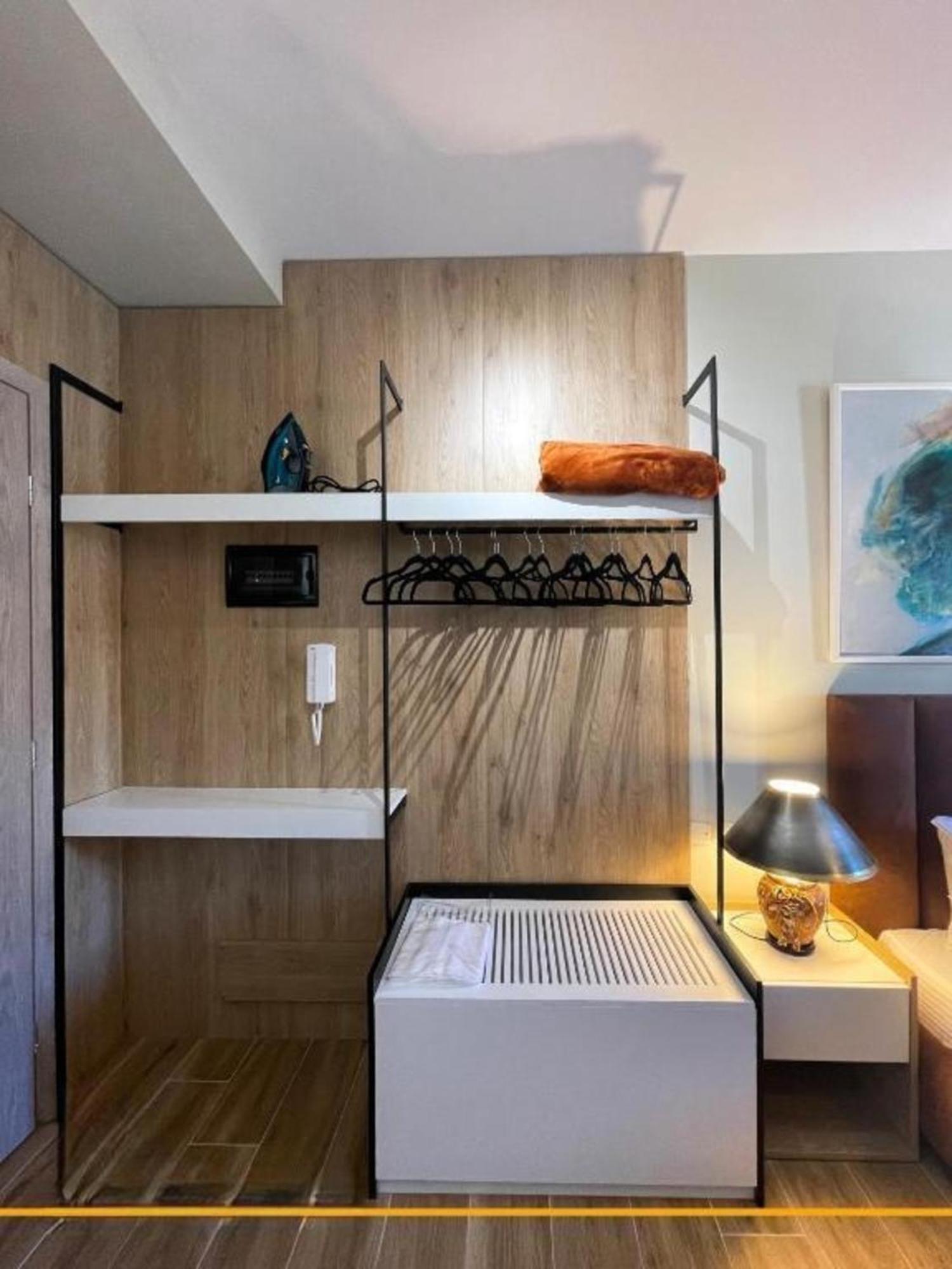 Flori Apartments Sarandë Eksteriør billede